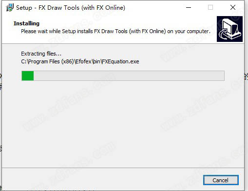 FX Draw Tools 21中文破解版-FX Draw Tools 21最新免费版下载 v21.10.19(附破解补丁)