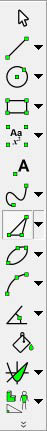 FX Draw Tools 21中文破解版-FX Draw Tools 21最新免费版下载 v21.10.19(附破解补丁)