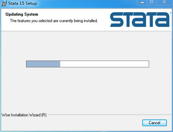 Stata 15破解补丁_Stata 15破解永久序列号下载(附破解教程)