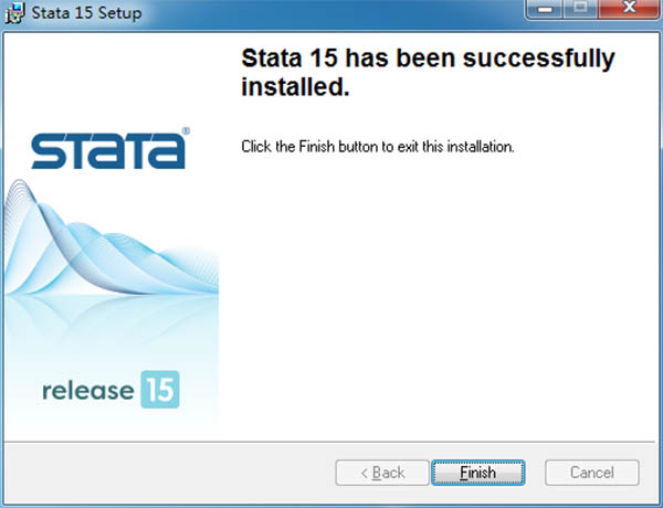 Stata 15破解补丁_Stata 15破解永久序列号下载(附破解教程)