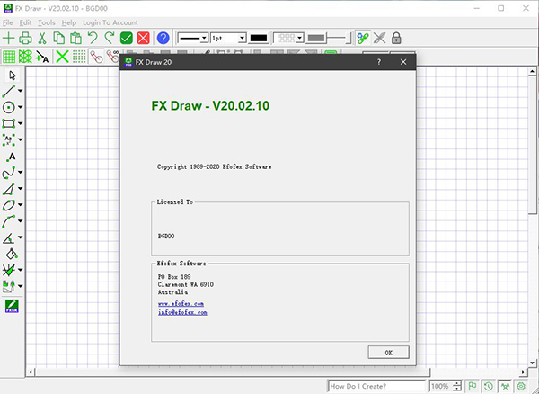 FX Draw Tools 20最新破解版