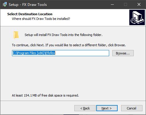 FX Draw Tools 20最新破解版