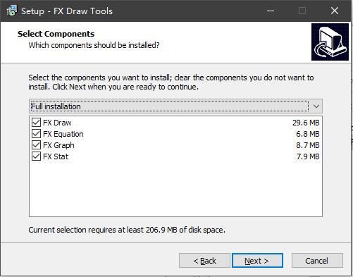 FX Draw Tools 20最新破解版
