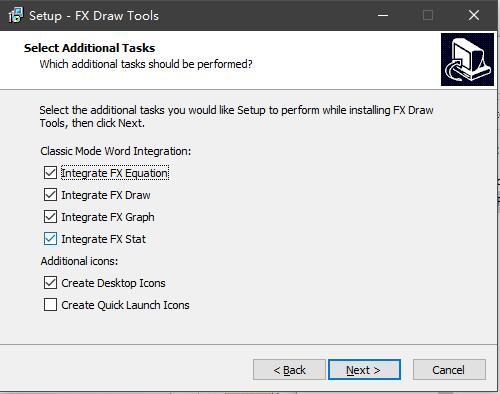 FX Draw Tools 20最新破解版