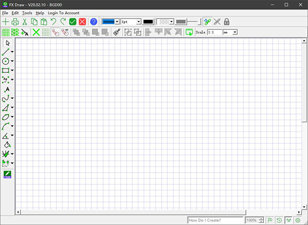 FX Draw Tools 20最新破解版