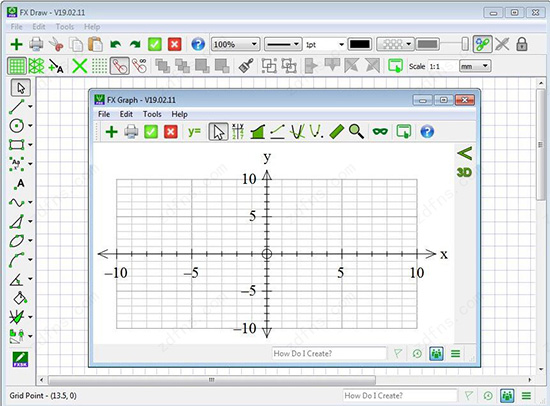 FX Draw Tools