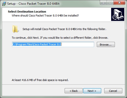 Cisco Packet Tracer汉化包-思科模拟器汉化包下载(附汉化教程)