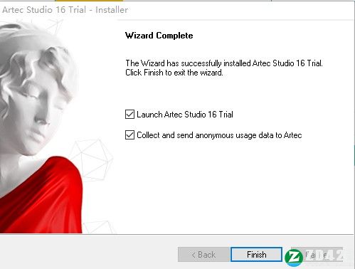 Artec Studio 16官方版-Artec Studio 16电脑版下载 v16.0.5.114[百度网盘资源]