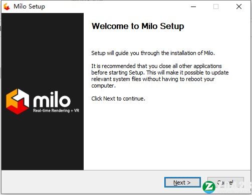 Nevercenter Milo 2022破解版-Nevercenter Milo (实时渲染软件)2022免费激活版下载(附破解补丁)[百度网盘资源]