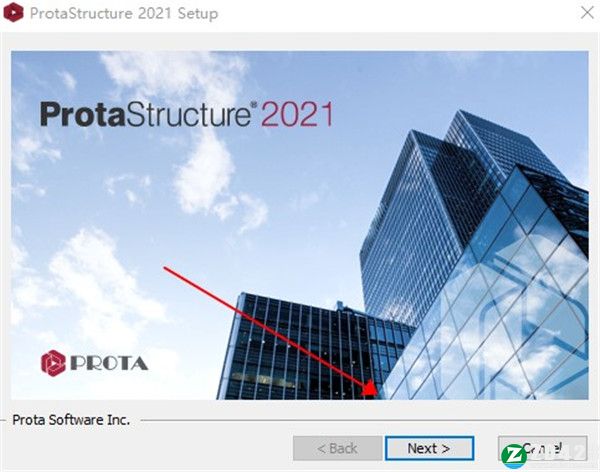 ProtaStructure 2021破解补丁-ProtaStructure 2021破解文件下载 v5.1.252