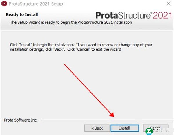 ProtaStructure 2021破解补丁-ProtaStructure 2021破解文件下载 v5.1.252