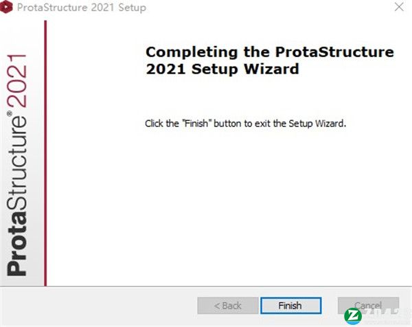 ProtaStructure 2021破解补丁-ProtaStructure 2021破解文件下载 v5.1.252