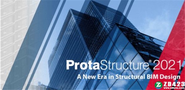 ProtaStructure 2021