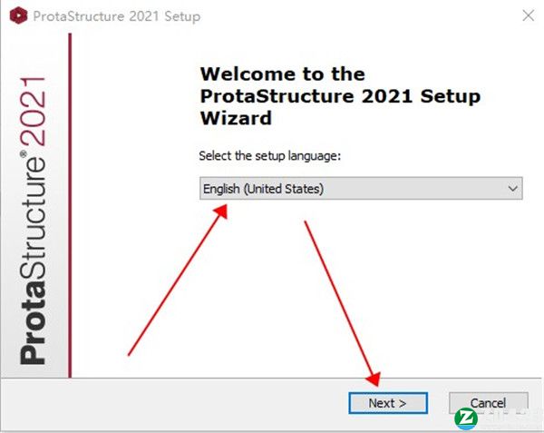ProtaStructure 2021破解版-ProtaStructure Suite Enterprise 2021(建筑设计软件)免费激活版下载 v5.1.252[百度网盘资源]