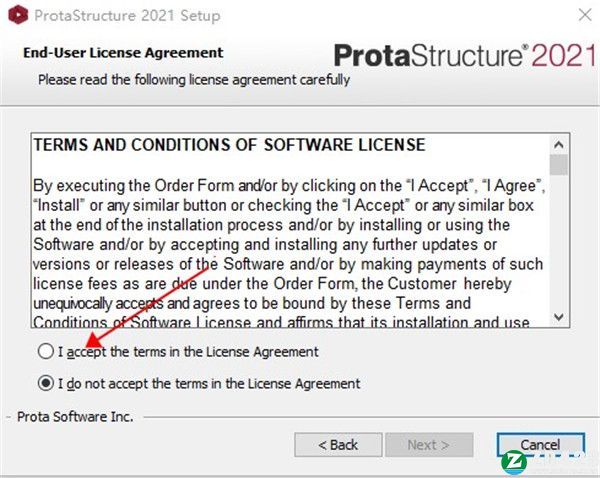 ProtaStructure 2021破解版-ProtaStructure Suite Enterprise 2021(建筑设计软件)免费激活版下载 v5.1.252[百度网盘资源]