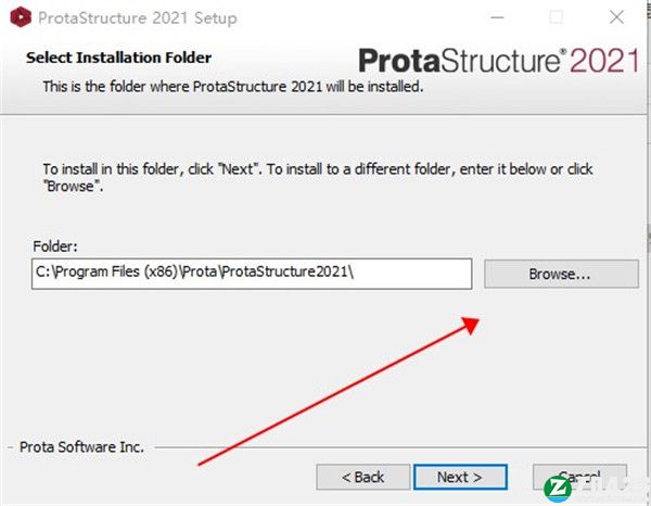 ProtaStructure 2021破解版-ProtaStructure Suite Enterprise 2021(建筑设计软件)免费激活版下载 v5.1.252[百度网盘资源]
