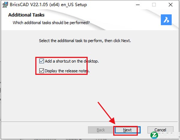 Bricsys BricsCAD Platinum 22破解版-Bricsys BricsCAD Platinum 22永久授权版下载 v22.1.05[百度网盘资源]