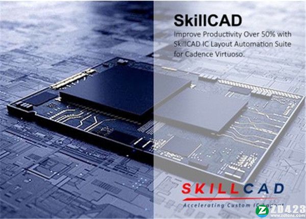 SkillCAD