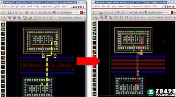 SkillCAD破解版-SkillCAD中文激活版下载 v4.3C1(附安装教程)