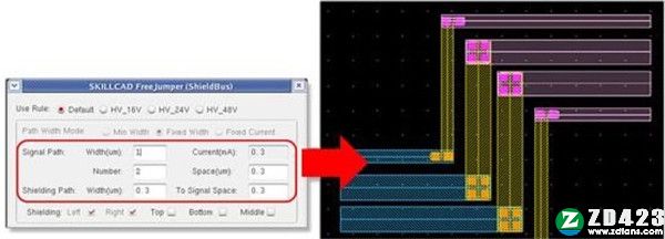 SkillCAD破解版-SkillCAD中文激活版下载 v4.3C1(附安装教程)