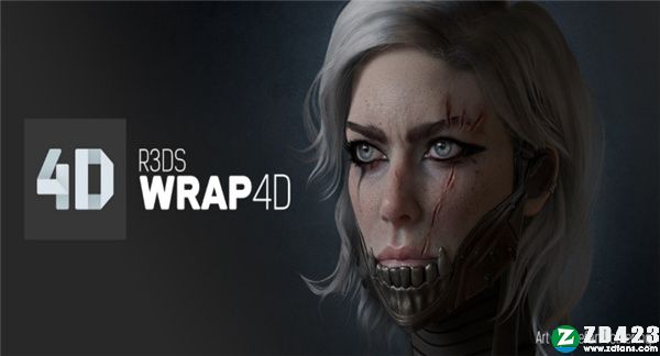 R3DS Wrap4D 2020