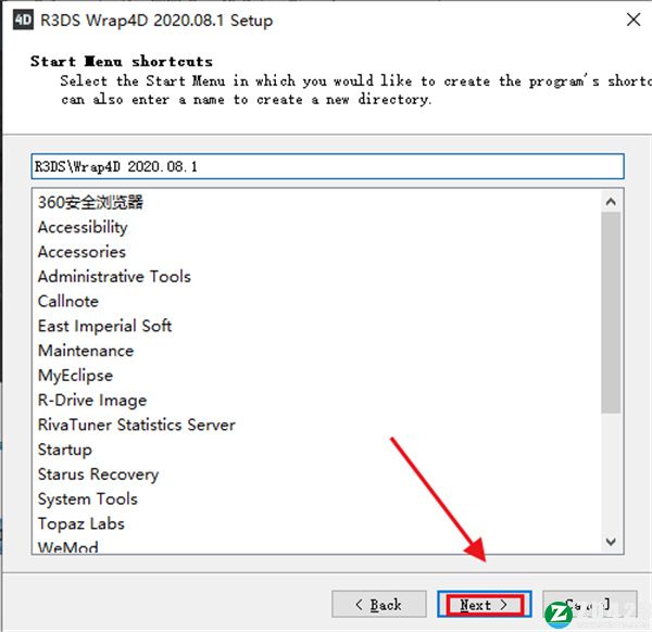 R3DS Wrap4D 2020破解版-R3DS Wrap4D Track Node Rush 2020(面部捕捉软件)永久激活版下载 v2020.08.1[百度网盘资源]