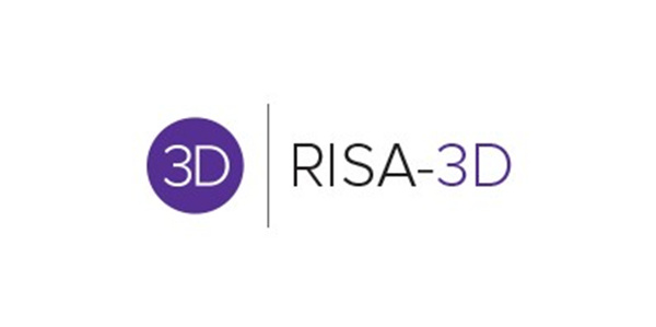 RISA 3D(三维设计和分析软件)