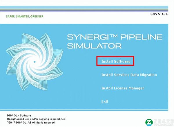 Synergi Pipeline Simulator 10中文破解版-Synergi Pipeline Simulator 10最新免费版下载 v10.4.0(附破解补丁)[百度网盘资源]