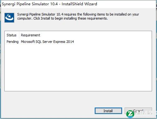 Synergi Pipeline Simulator 10中文破解版-Synergi Pipeline Simulator 10最新免费版下载 v10.4.0(附破解补丁)[百度网盘资源]