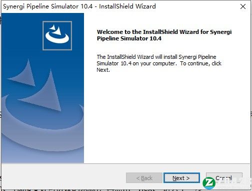 Synergi Pipeline Simulator 10中文破解版-Synergi Pipeline Simulator 10最新免费版下载 v10.4.0(附破解补丁)[百度网盘资源]