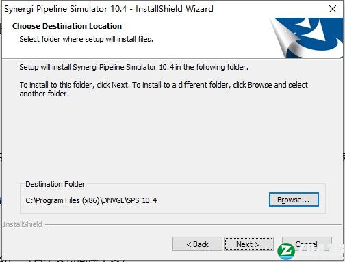 Synergi Pipeline Simulator 10中文破解版-Synergi Pipeline Simulator 10最新免费版下载 v10.4.0(附破解补丁)[百度网盘资源]
