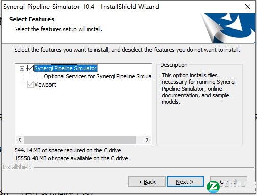 Synergi Pipeline Simulator 10中文破解版-Synergi Pipeline Simulator 10最新免费版下载 v10.4.0(附破解补丁)[百度网盘资源]