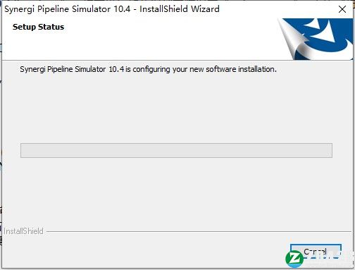 Synergi Pipeline Simulator 10中文破解版-Synergi Pipeline Simulator 10最新免费版下载 v10.4.0(附破解补丁)[百度网盘资源]