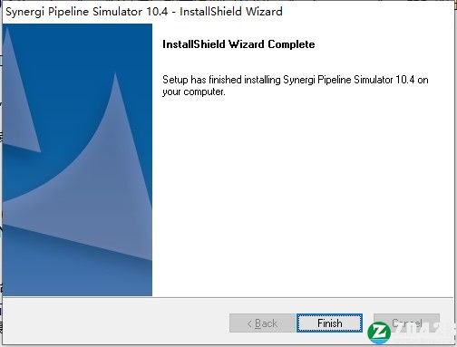 Synergi Pipeline Simulator 10中文破解版-Synergi Pipeline Simulator 10最新免费版下载 v10.4.0(附破解补丁)[百度网盘资源]