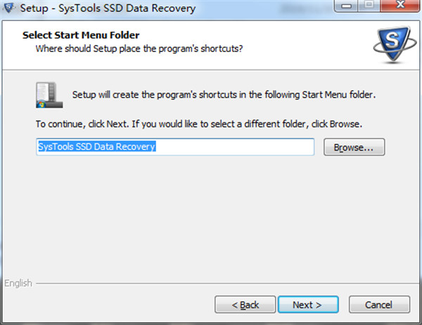 SysTools SSD Data Recovery破解版 v6.0下载