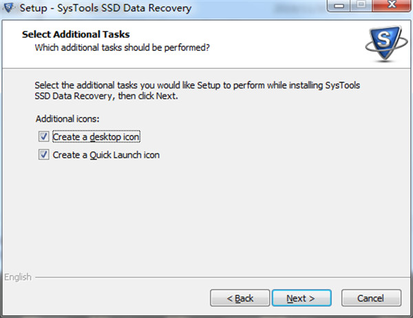SysTools SSD Data Recovery破解版 v6.0下载