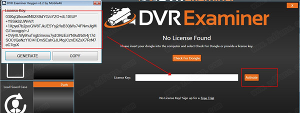 DVR Examiner破解版