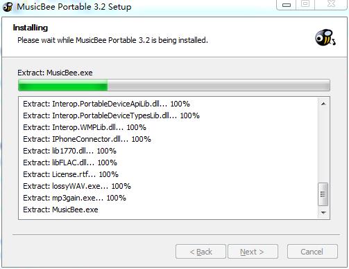 MusicBee中文版_MusicBee(音乐管理软件) V3.3.7367中文版下载