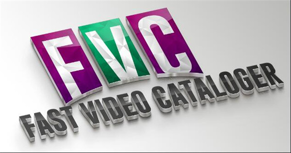 Fast Video Cataloger 8破解版