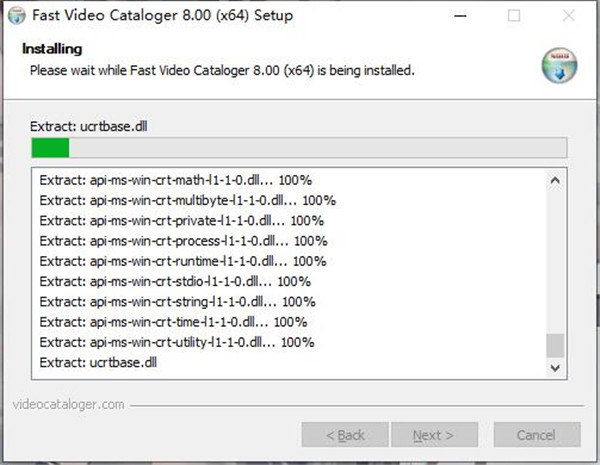 Fast Video Cataloger 8破解版-视频管理工具中文免费版下载 v8.0