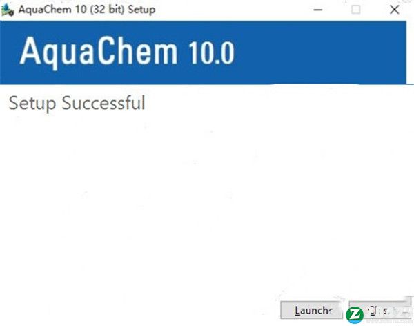 AquaChem 10破解版-AquaChem 10完美激活版下载 v18.21.528.1(附安装教程)[百度网盘资源]
