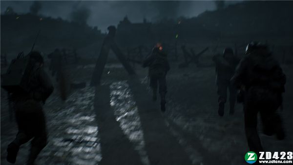 人间地狱中文版下载-人间地狱汉化免安装版(附攻略)[百度网盘资源]