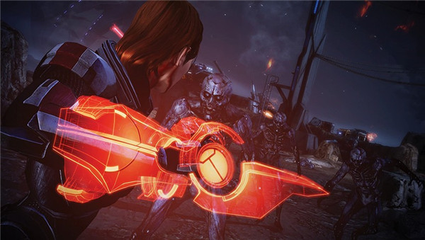 质量效应传奇版中文破解版-质量效应传奇版Steam游戏3DM单机PC免费版下载(附游戏攻略)[百度网盘资源]