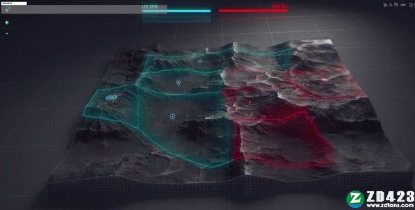 战地2042单机pc版-战地2042电脑版游戏下载 v1.0附倍镜切换方法