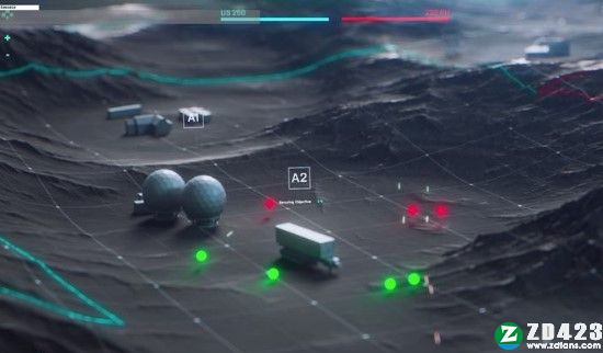 战地2042单机pc版-战地2042电脑版游戏下载 v1.0附倍镜切换方法
