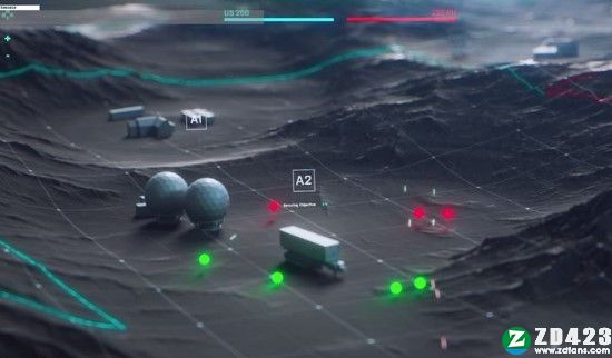战地2042单机pc版-战地2042电脑版游戏下载 v1.0附倍镜切换方法