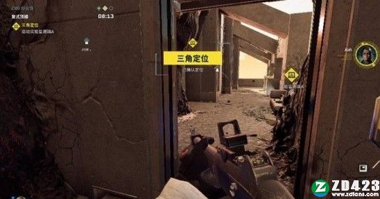 彩虹六号异种单机版下载-彩虹六号异种电脑汉化版 v1.0附新手干员选择推荐