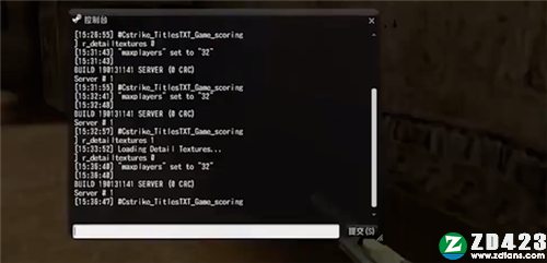反恐精英OL中文版-反恐精英OL电脑版游戏下载 v1.0