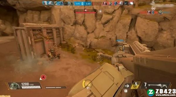 高达进化中文版下载-高达进化steam电脑版 v1.0