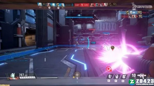 高达进化中文版下载-高达进化steam电脑版 v1.0